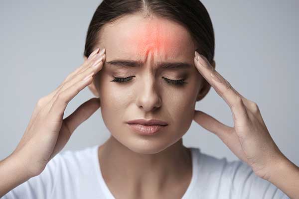 headaches migraines  Harrisonburg, VA 