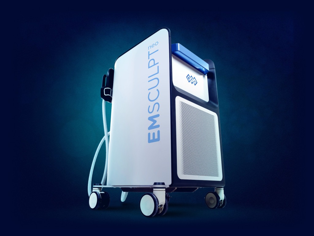 Emsculpt Neo® in  Harrisonburg, VA 